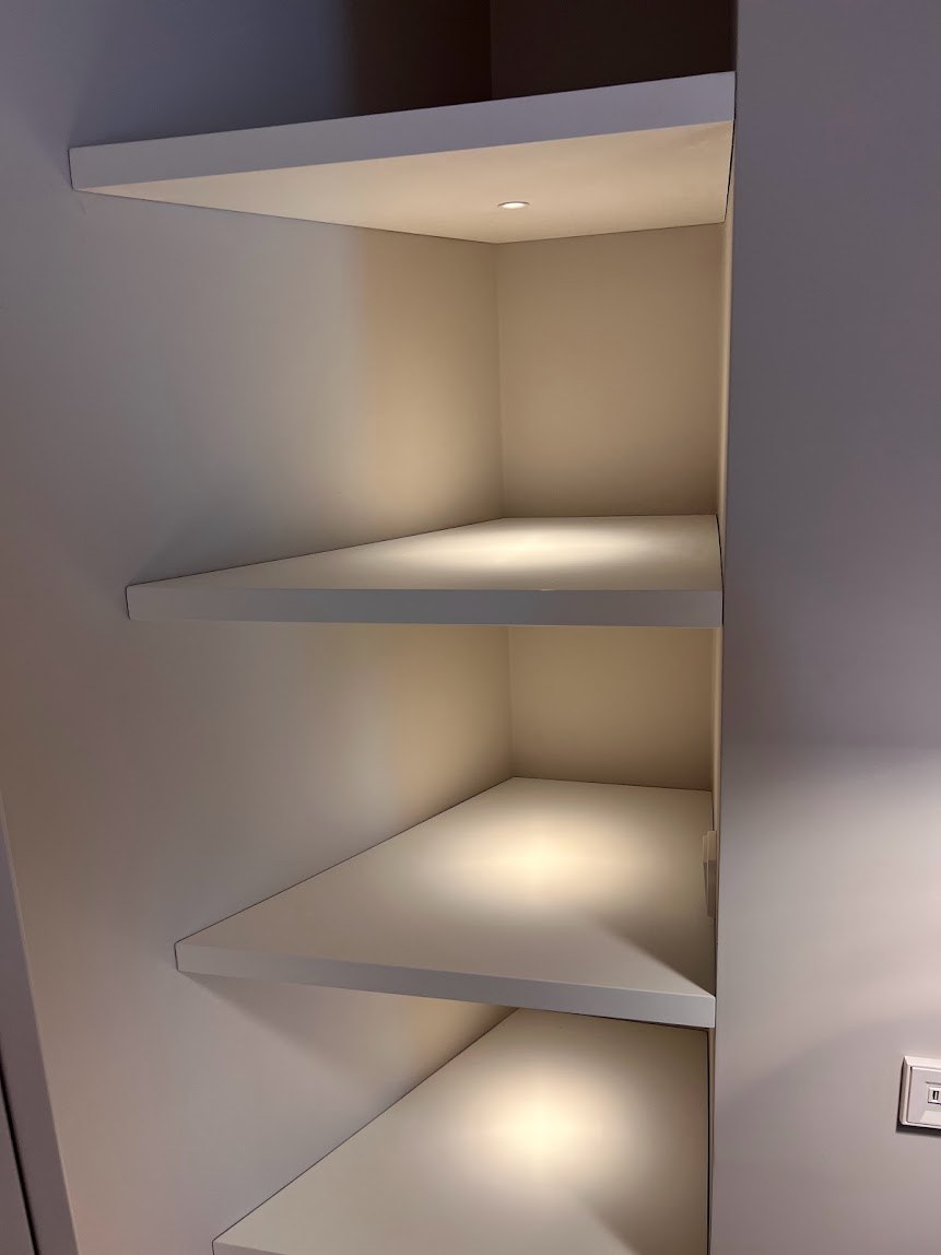 Bookcases