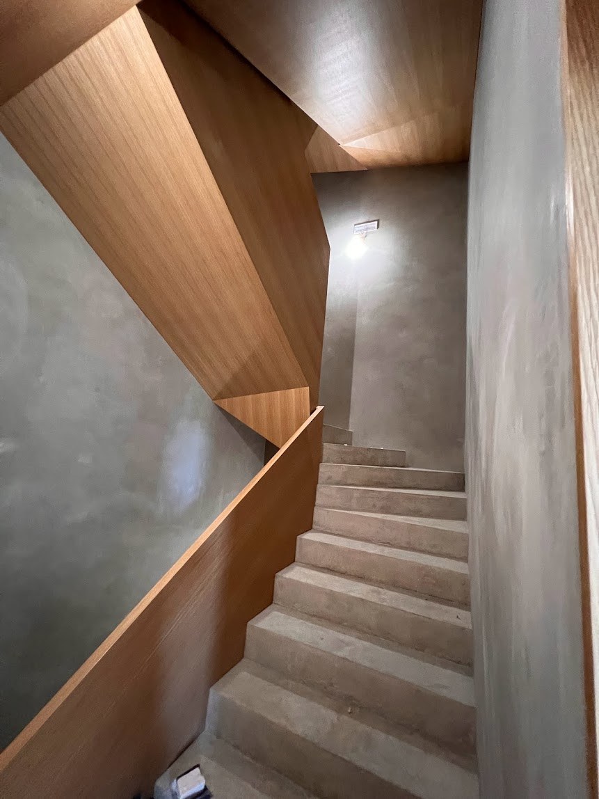 Ceilings